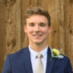 Meet your Posher, Harrison